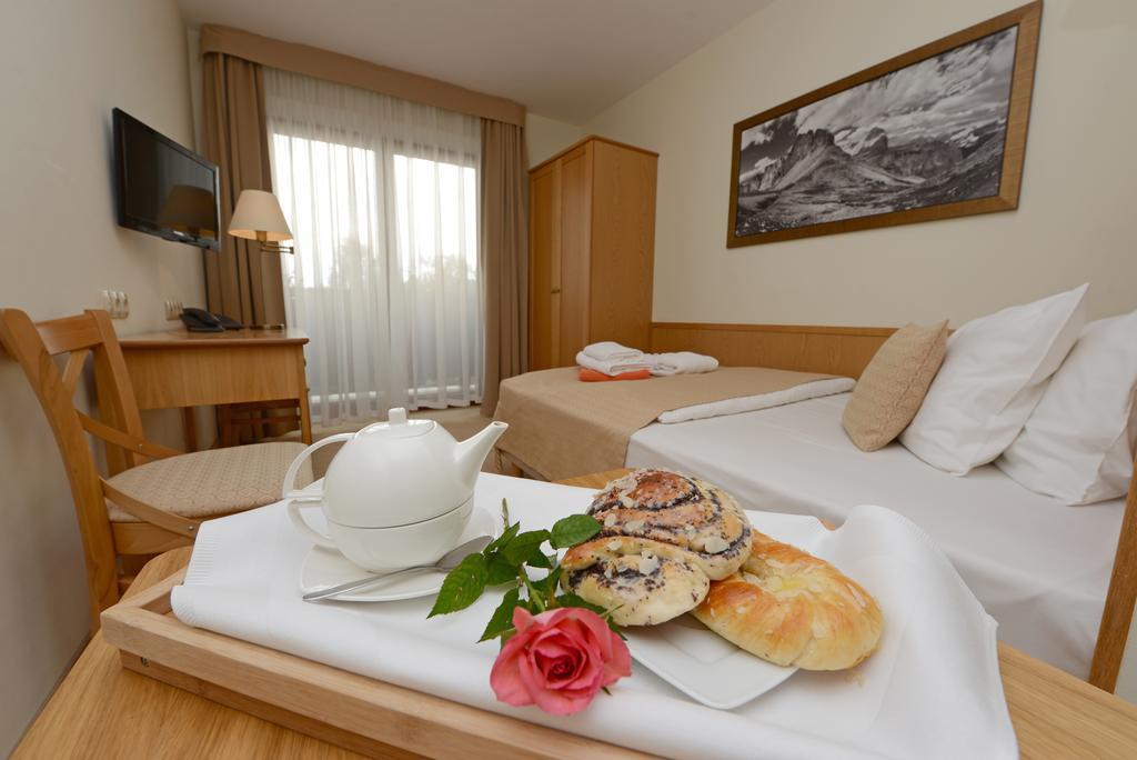 Alpejski 3*
