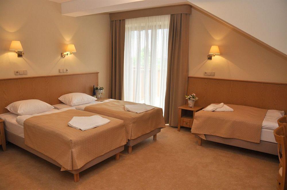 Alpejski Hotel Polanica-Zdroj